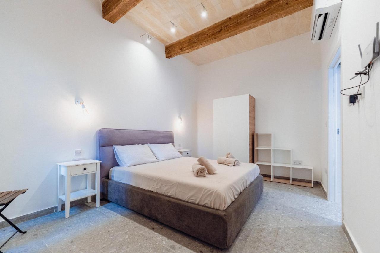 Valletta Collection - Republica Suites 외부 사진