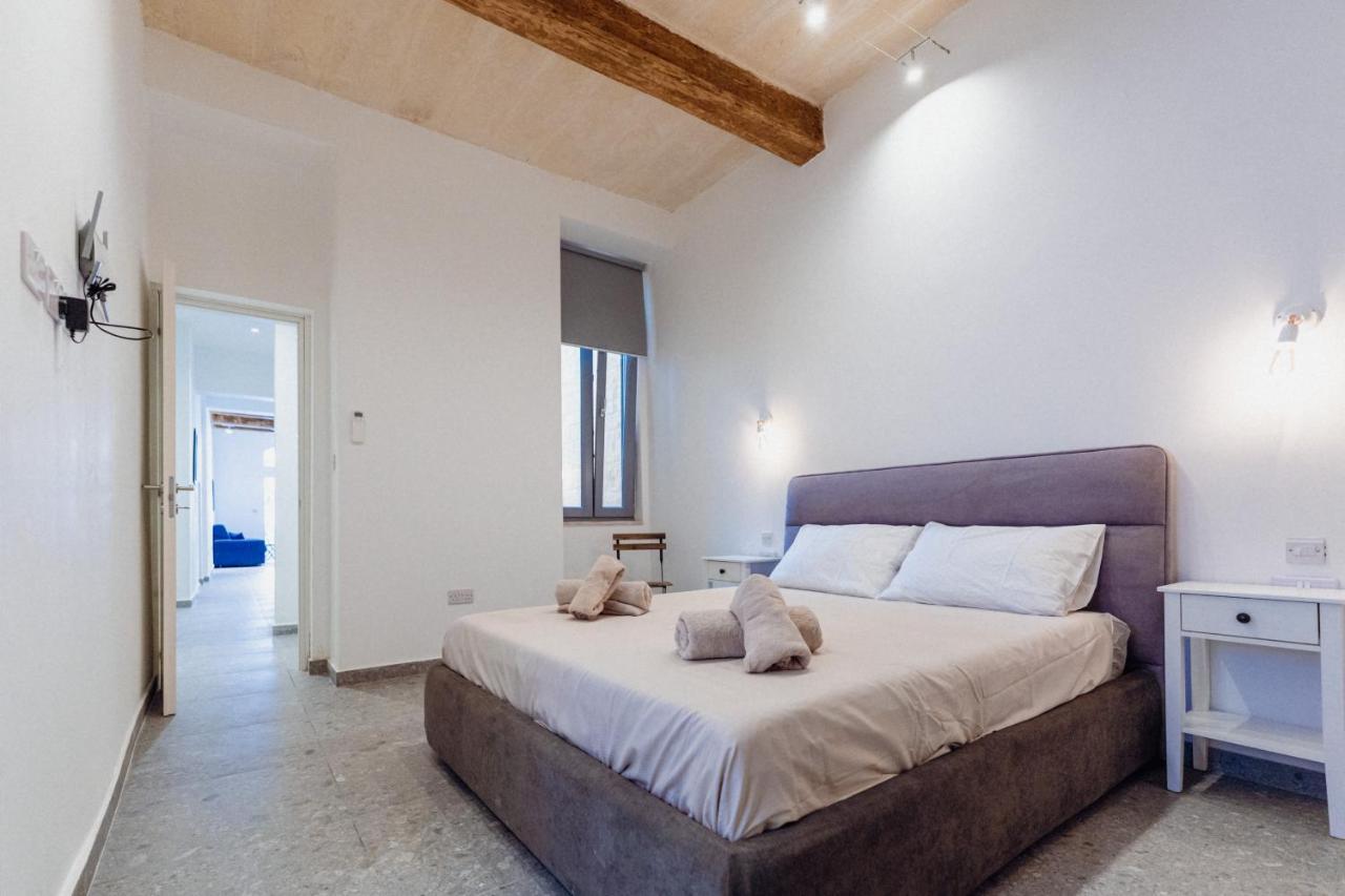 Valletta Collection - Republica Suites 외부 사진