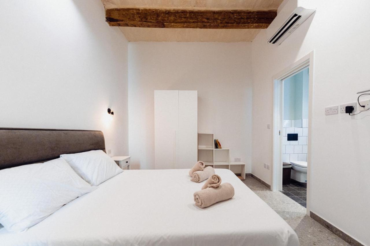 Valletta Collection - Republica Suites 외부 사진
