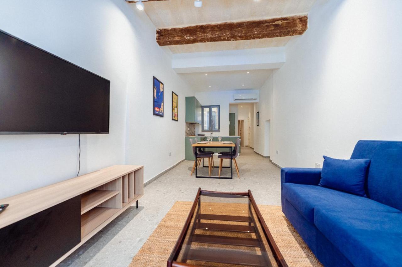 Valletta Collection - Republica Suites 외부 사진